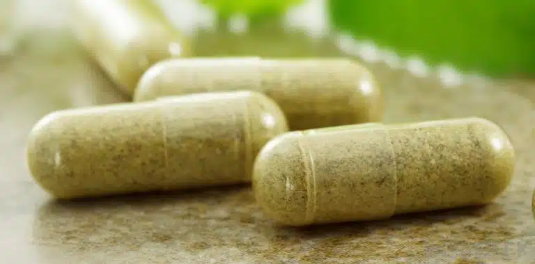 types of kratom strains