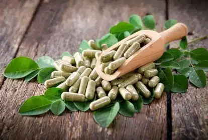 what is kratom