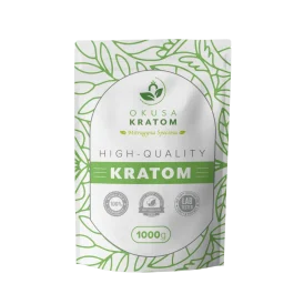 Organic Kratom