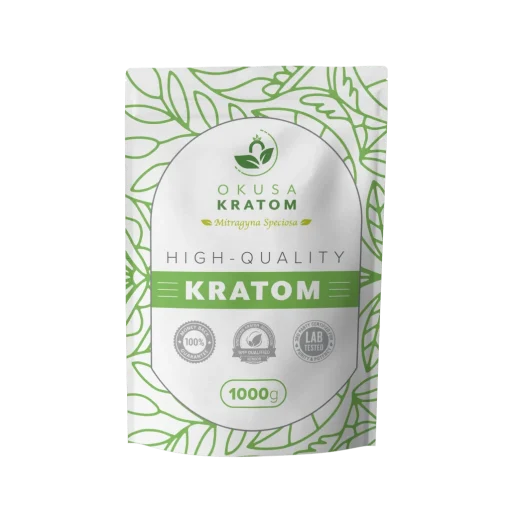 Organic Kratom