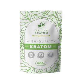 Organic Kratom