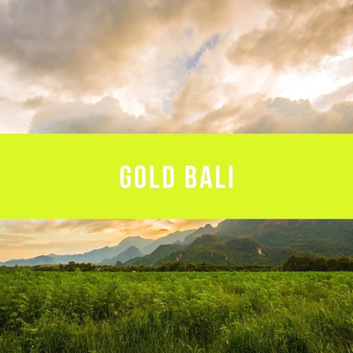 Gold Bali Organic Kratom USA