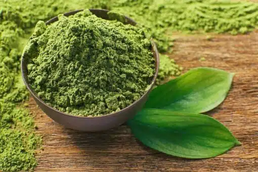 Kratom Powder