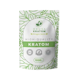 Red Vietnam Kratom Powder