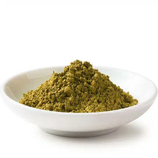 Red Vietnam Kratom Powder