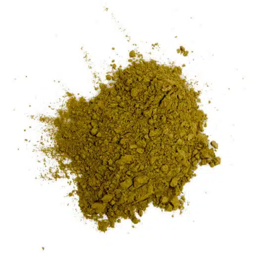 Organic Red Bali Kratom Powder