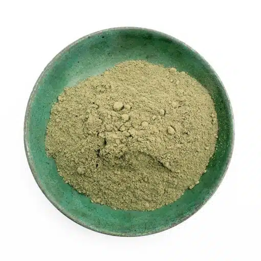 Super White Borneo Kratom Powder