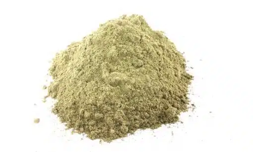 White Maeng Da Kratom Powder