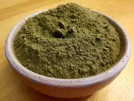 Red Bentuangi Kratom Powder