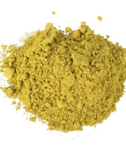 Yellow Sunda Kratom Powder