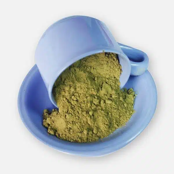 Golden Bloom Kratom Powder