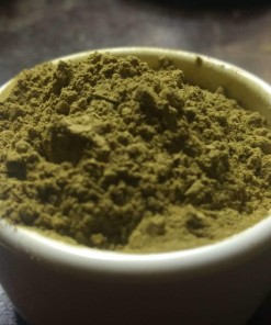 Red Thai Kratom Powder
