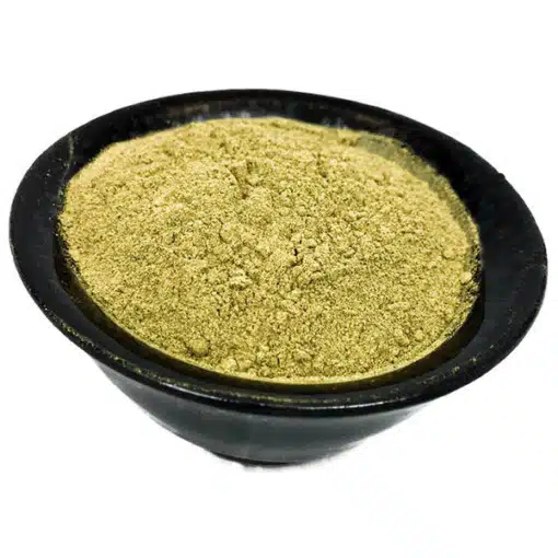 Yellow Maeng Da Kratom Powder