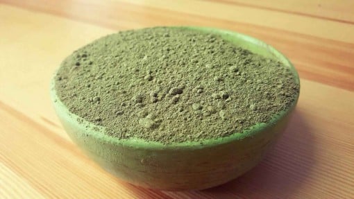 White Thai Kratom Powder