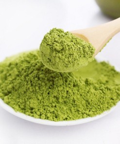 Green Horn Kratom Powder