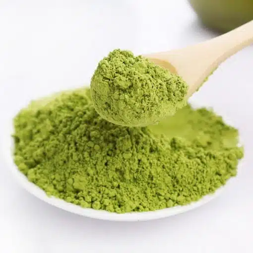 Green Horn Kratom Powder