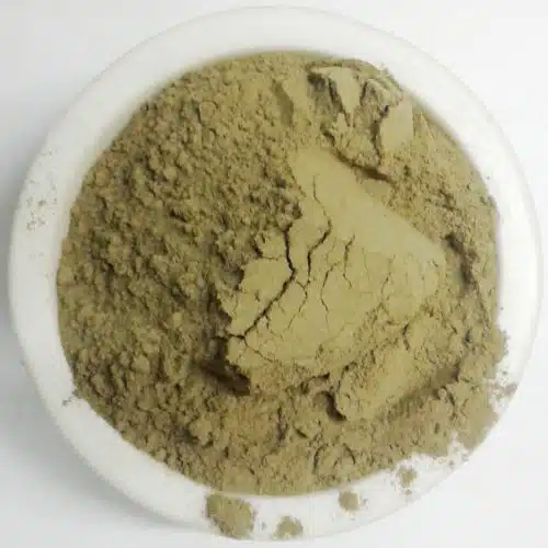 White Elephant Kratom Powder