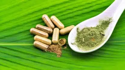 Best Kratom Capsules