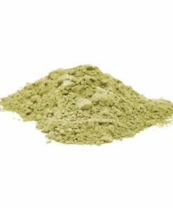 Green KetaPang Kratom Powder
