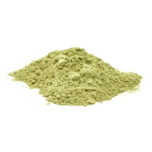 White Kapuas Kratom Powder