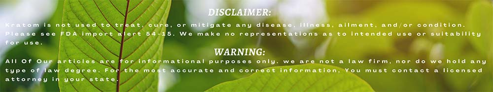 Disclaimer and Warning - OKUSA