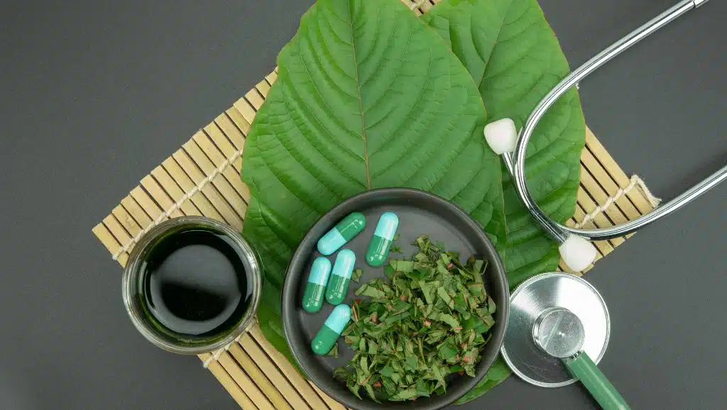 buying kratom products