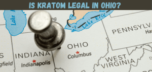 Is Kratom Legal In Ohio?