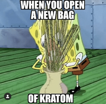 6 Of The Best Kratom Memes
