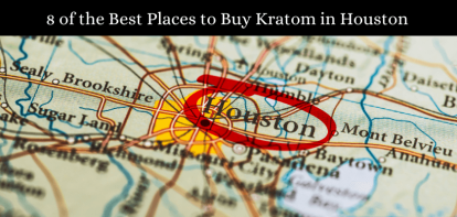 Buy Kratom Houston