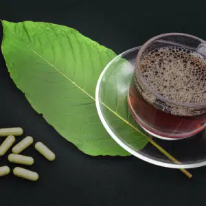 Green Maeng Da Kratom