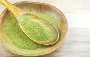 what is green malay kratom