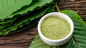 white vein kratom