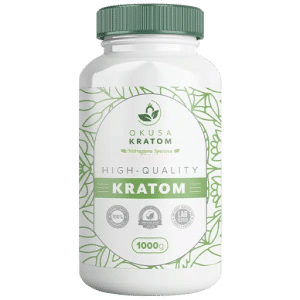 white vein kratom product