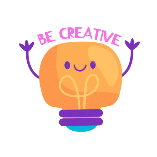 Improve creativity