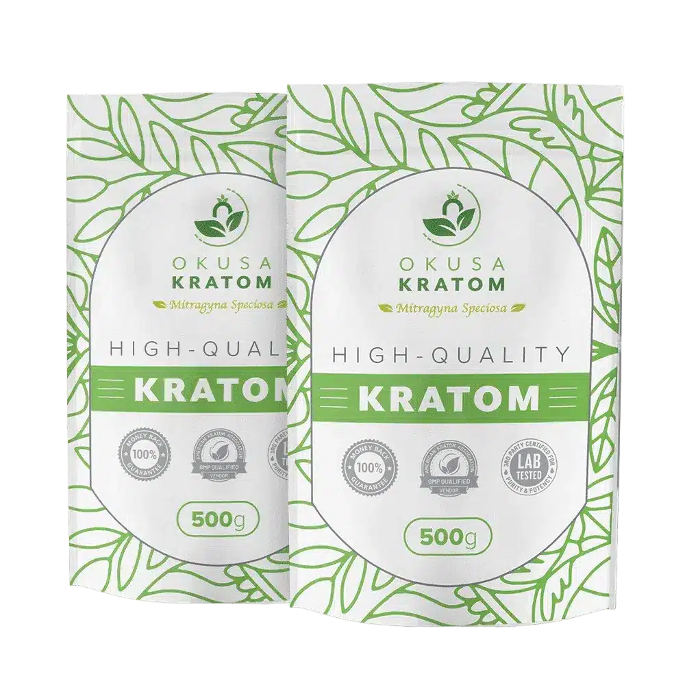 1000g Kratom Sampler Pack