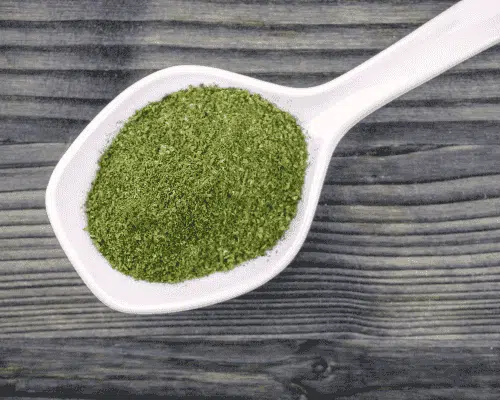 Yellow Sunda Kratom Powder