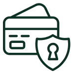 Secure & Hassle-Free Payments