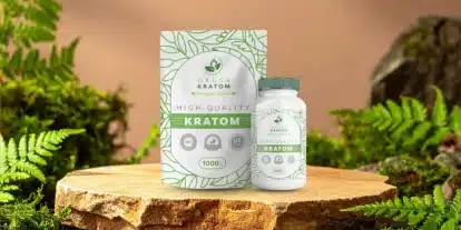 white borneo kratom