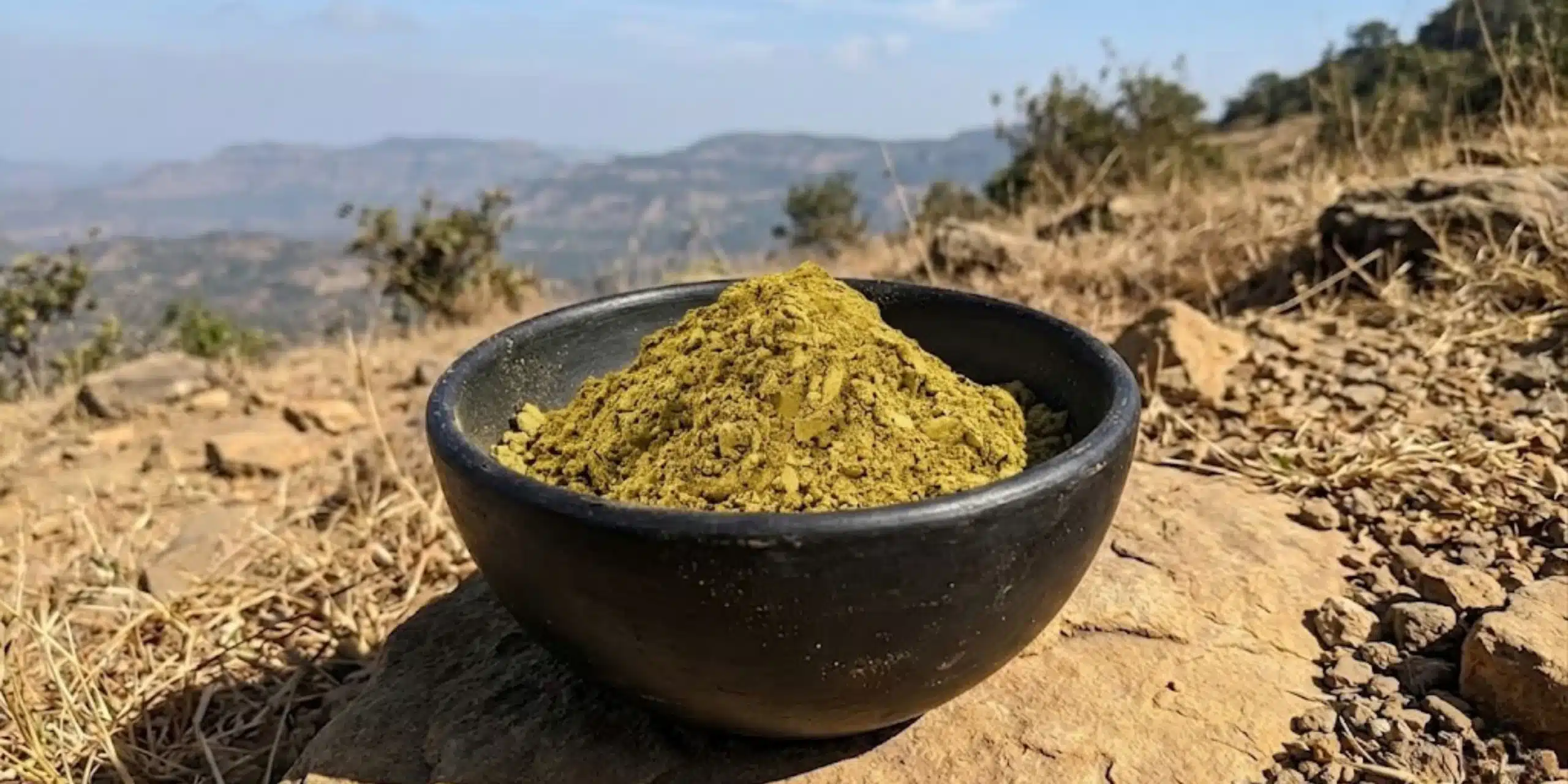 Sumatra kratom