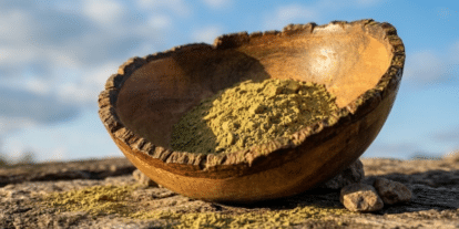 White Elephant Kratom