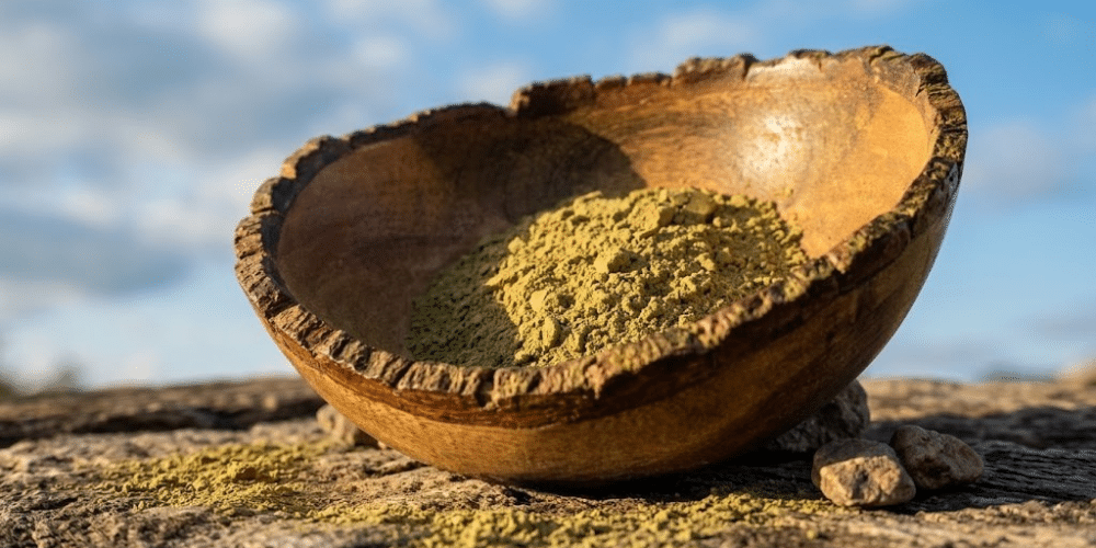 White Elephant Kratom