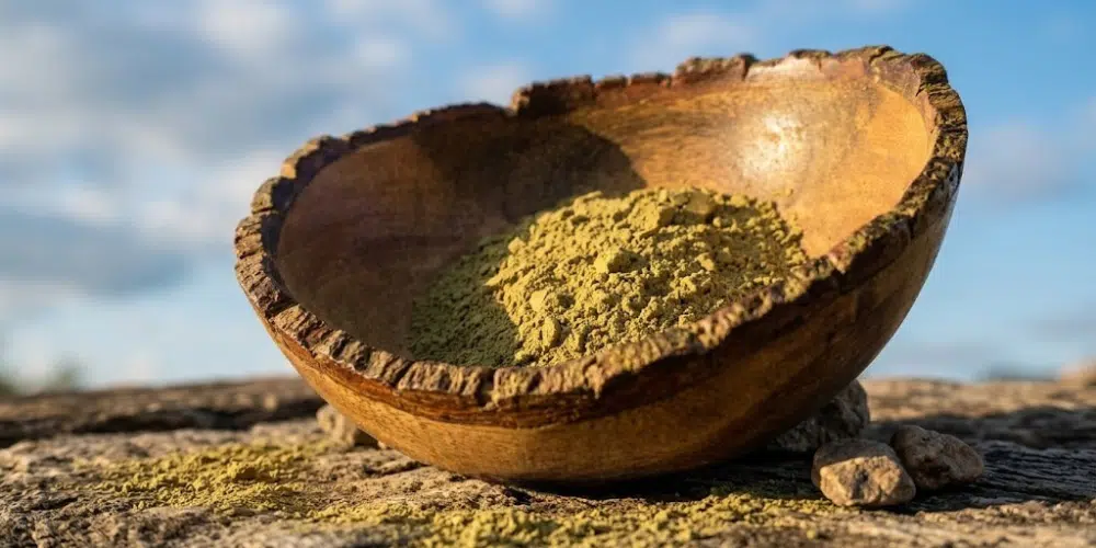 White Elephant Kratom