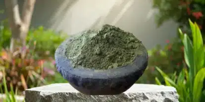 Green Borneo Kratom