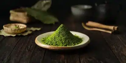 green sumatra kratom