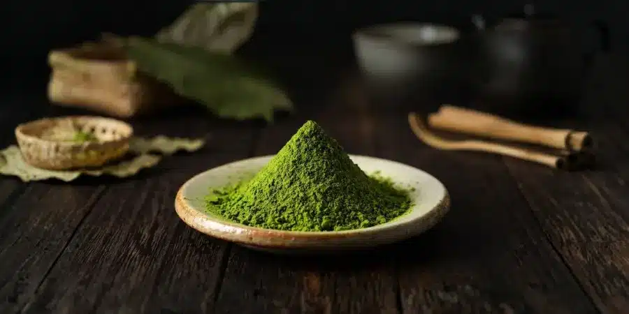 green sumatra kratom