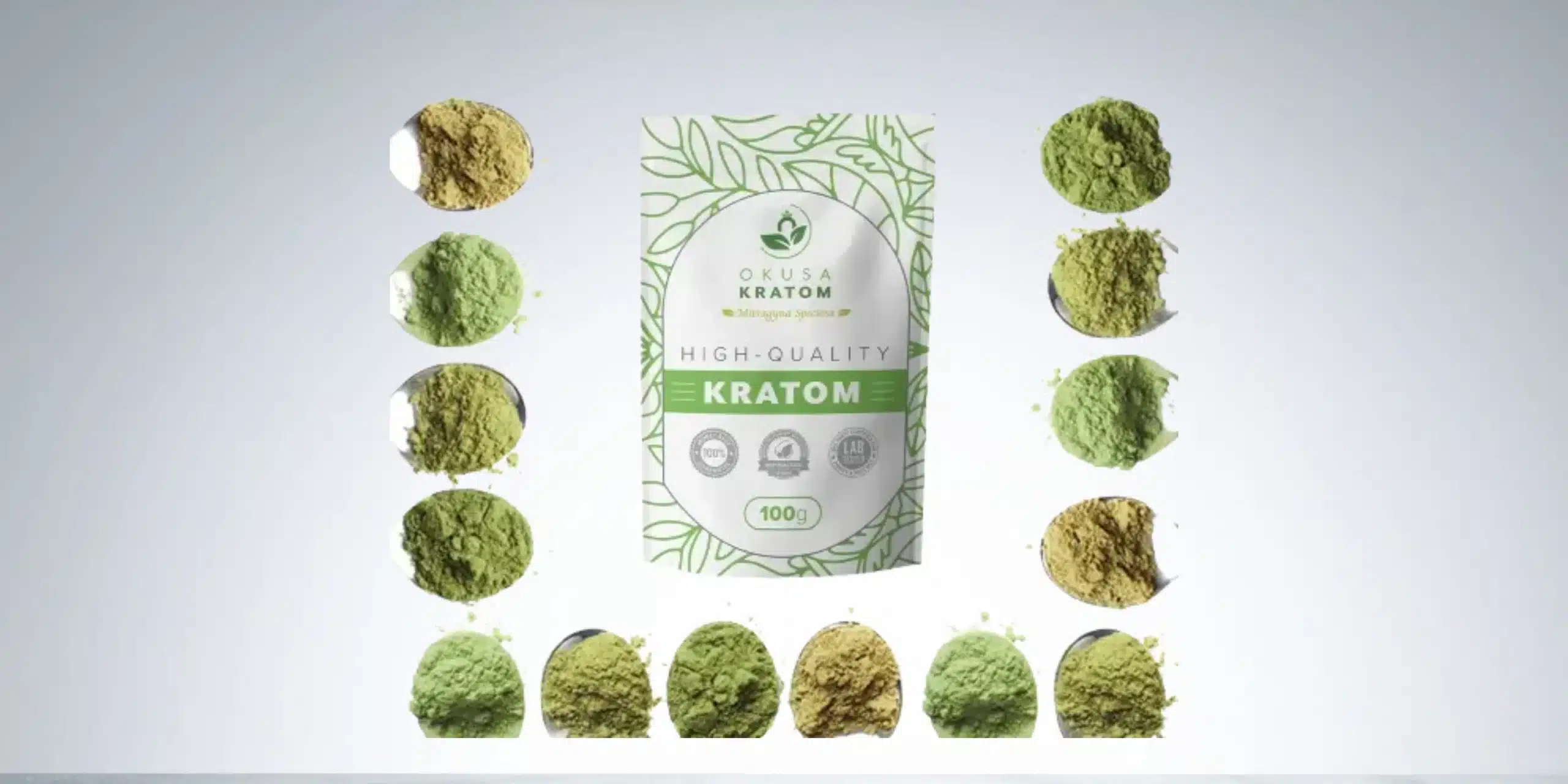 Kratom Blends