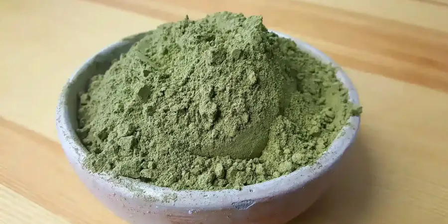 green riau kratom