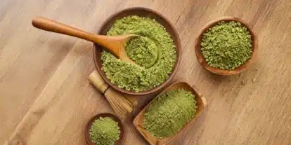yellow vietnam kratom