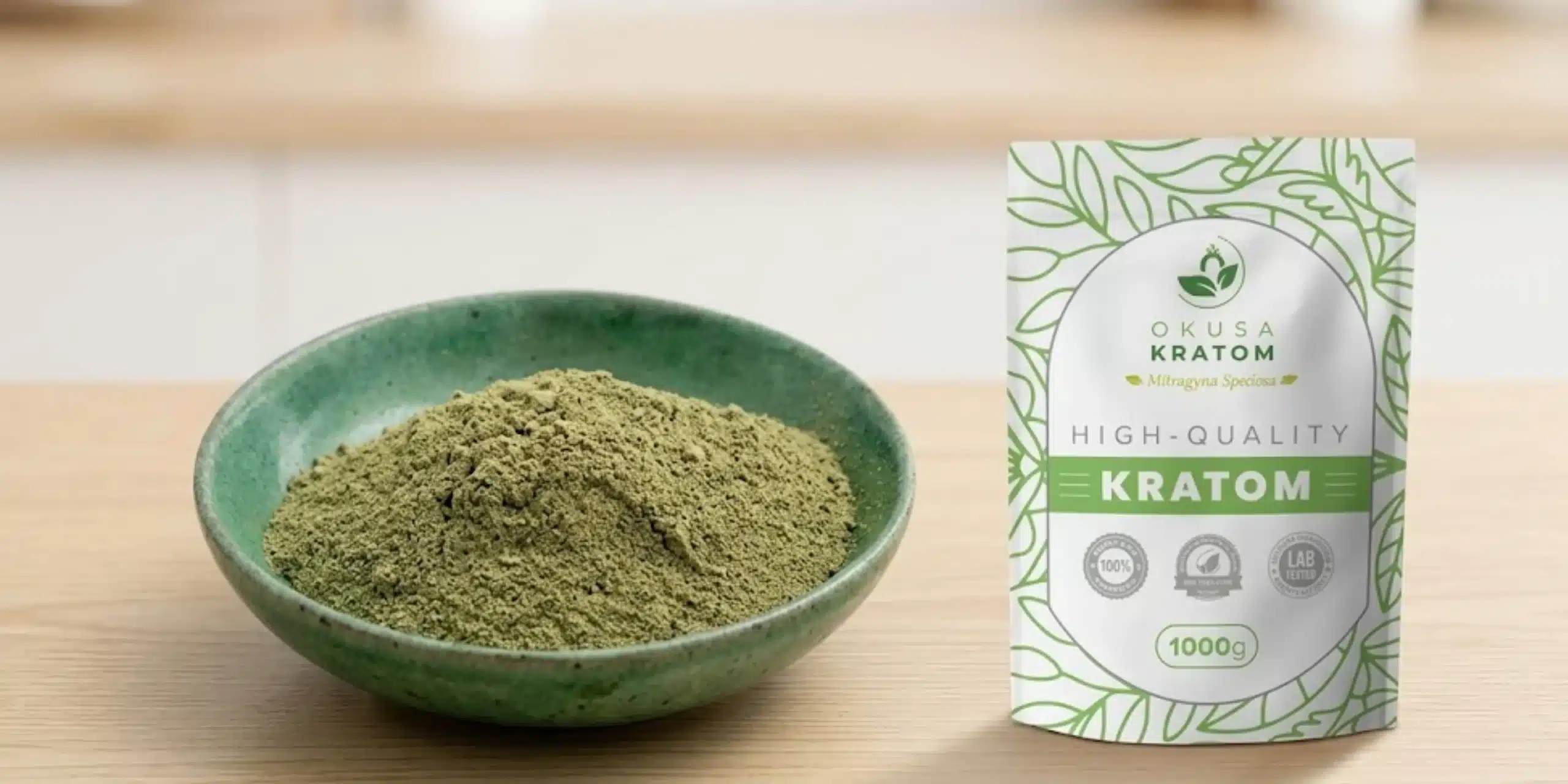 super white kratom