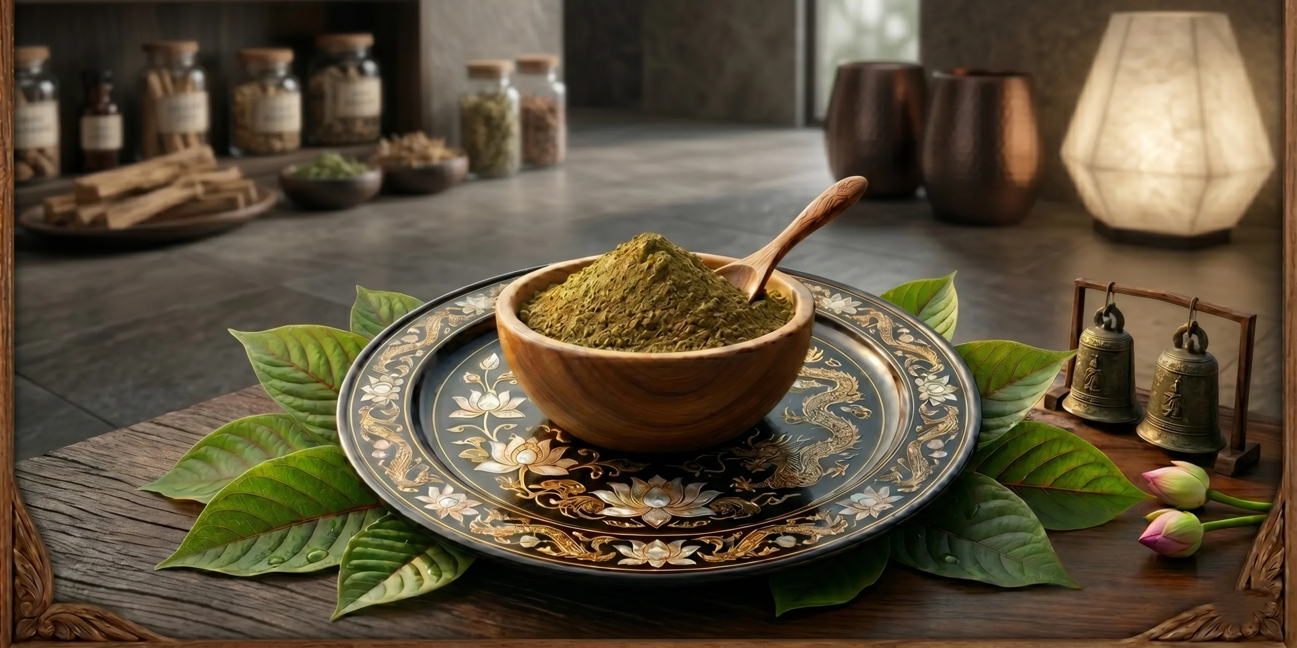 Red Vietnam Kratom